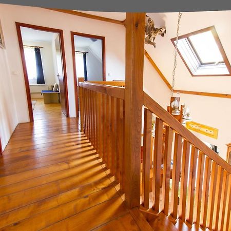 Holiday Home Juricko With Private Sauna Bizeljsko Exterior foto