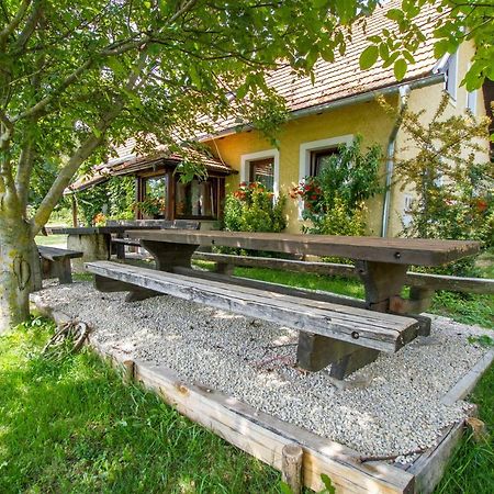 Holiday Home Juricko With Private Sauna Bizeljsko Exterior foto