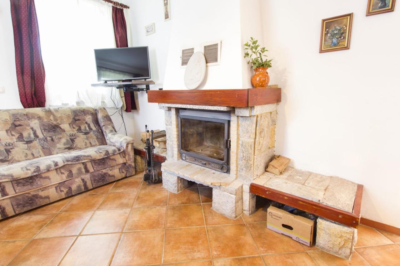 Holiday Home Juricko With Private Sauna Bizeljsko Exterior foto