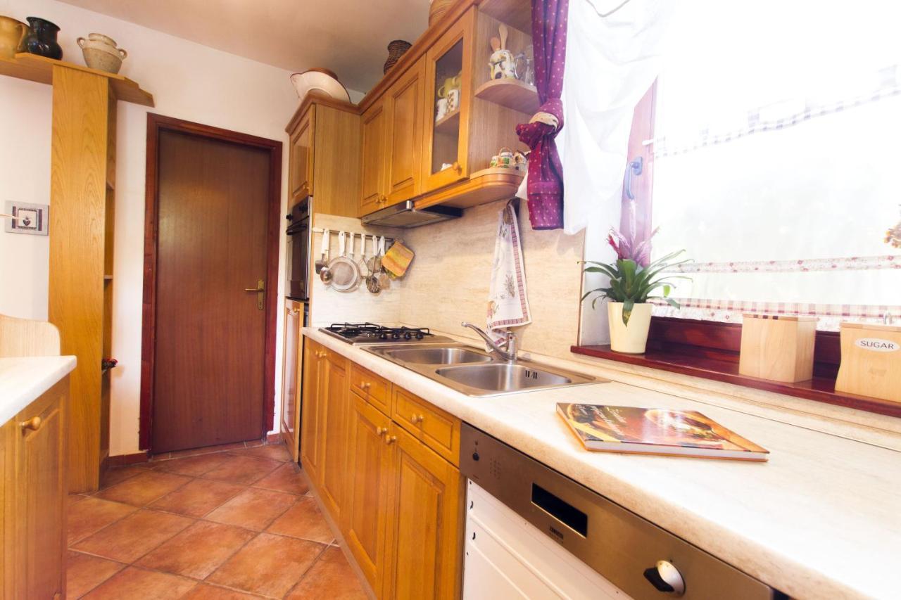 Holiday Home Juricko With Private Sauna Bizeljsko Exterior foto