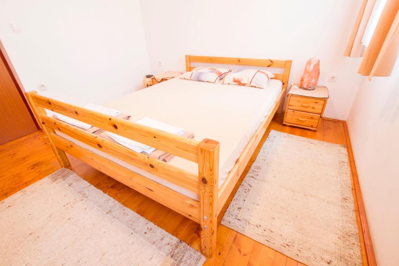 Holiday Home Juricko With Private Sauna Bizeljsko Exterior foto