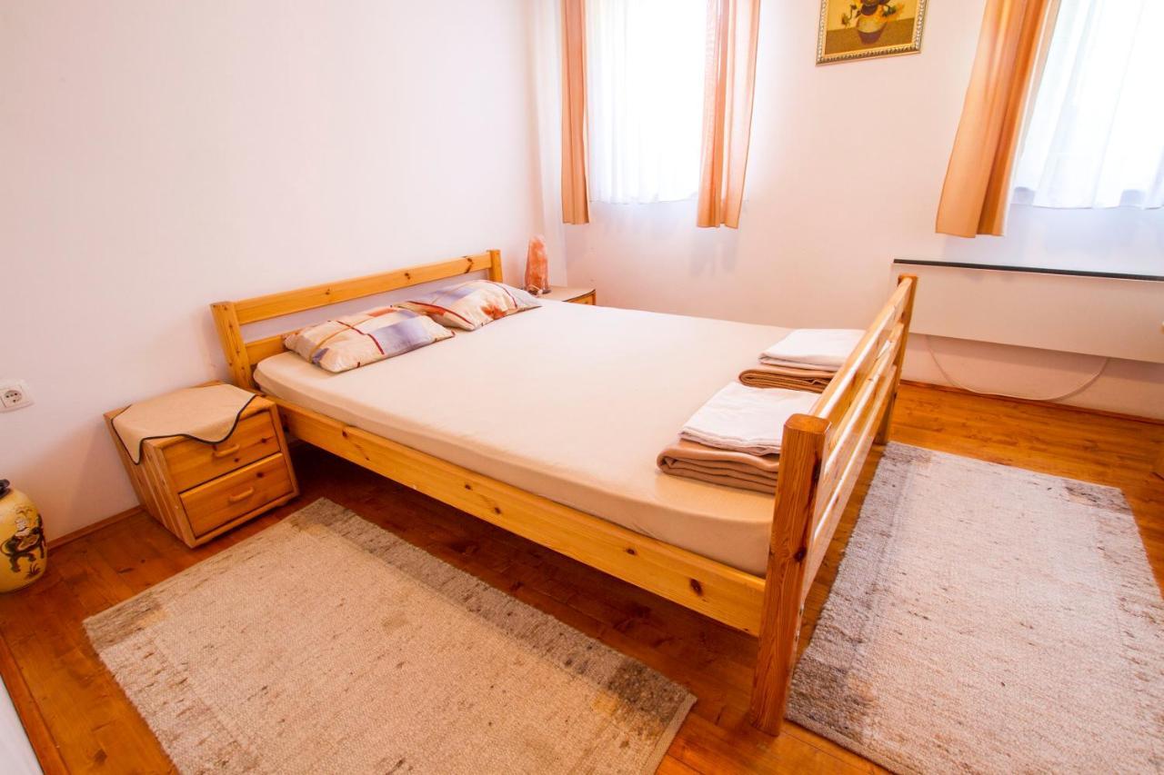 Holiday Home Juricko With Private Sauna Bizeljsko Exterior foto