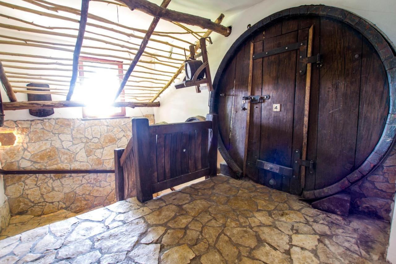 Holiday Home Juricko With Private Sauna Bizeljsko Exterior foto